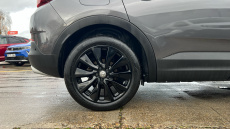 Vauxhall Grandland X 1.2 Turbo Elite Nav 5dr Petrol Hatchback